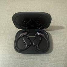 原装入耳式挂钩运动手机麦克风高清通话ENC降噪无线蓝牙耳机 - 彩色 - 查看 9