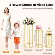 YUNRUX Flower Stand - A - View 10
