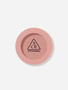 3CE Blush - #MONO PINK - Charming Sensual Pink - 5.5g - # MONO PINK - View 11