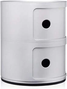 Portafile - Argento - Visualizzare 5