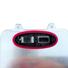 For 09-13  Octavia 3 Xenon Headlight Ballast Control Unit Fits Left Right - Xenon Headlight Control Unit - View 4