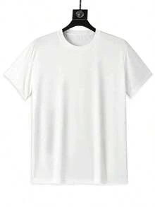 Keep It 100 T Shirt The Land The Seas The Skies WDW Tshirt Retro Magic Kingdom Theme Park Tee WDW Family Trip Gift,Women's Graphic Round Neck Short Sleeve Tee, Casual Daily Tops, St. Patrick's Day Easter Holiday Outfits - 白色 - 查看 2