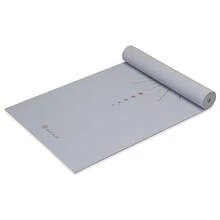 Yoga Mat - Premium 6mm Print Extra Thick Non Slip Exercise & Fitness Mat For All Types Of Yoga, Pilates & Floor Workouts (68\L X 24\W X 6mm Thick) - VioletVision - Xem 1