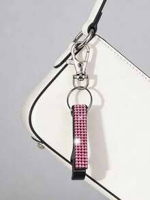 Diamant Dekor Manueller Dosenöffner mit Schlüsselanhänger, Flaschenöffner, Getränkedosenöffner, bequemes, langanhaltend Kunststoff Küchengerät, einfach zu öffnen, tragbar, geeignet für Limonade, Bier und Getränkedosenverschlüsse, auslaufsicheres Entfernen von Verschlüssen, Valentinstag Geschenk - Verschiedenfarbig - Übersicht 6