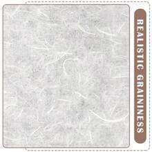 60 Sheets Mulberry Paper 8.5 X 11 Rice Paper Handmade Decoupage Sheets For Writing Drawing Scrapbooking And DIY Art Craft Cream - Be - Xem 5