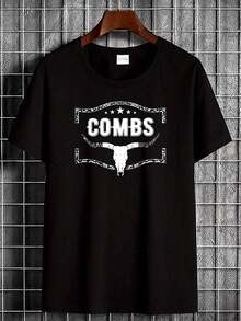 Magliette da donna - Nero 1 - Visualizzare 1