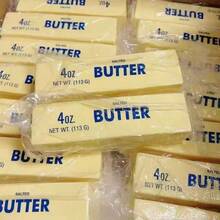 Best-Selling Soft Slow Rebound Butter Bar Butter Stick Slow Rebound Squeeze Stress Relief Finger Toy, Teens Pressure Relief Squeeze - Multicolor - View 1