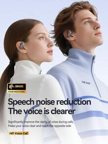 Acer 宏碁 OHR538 TWS 真无线耳机，立体环绕立体声，低音浑厚，支持降噪、低延迟游戏模式、杜比音效，轻巧触控设计，佩戴舒适，200mAh 大容量电池，续航持久，球形设计，推荐作为圣诞节/情人节礼物，兼容智能手机、平板电脑、笔记本电脑，配备充电盒 - 均碼 - 查看 8