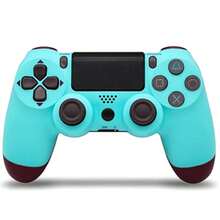 KLACK Gamepads - Baby Blue - View 1