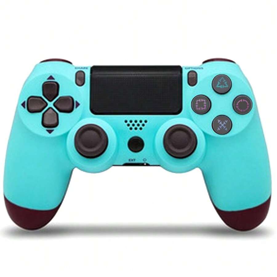 KLACK Gamepads - Baby Blue - View 1