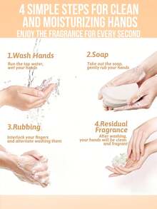 Lux 3包，每包80克。奢华茉莉杏仁油皂，富含滋养抗菌的茉莉杏仁精油，优雅清新自然，蕴含1/4保湿霜，中性pH值，质地温和，滋润肌肤，可用于沐浴和洁面，去除污垢、油脂和杂质，不干燥，适合约会准备、节日送礼、全身沐浴。 - 茉莉花香 - 查看 5