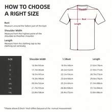 Women T Shirt Panda Print Pocket Design Round Neck Casual Summer Top Gift Idea 220g - White - View 5