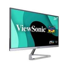 Monitor ViewSonic 27 Pulgadas IPS Full HD VX2776-SMHD DP 75Hz - Tipo de Enchufe A USA (110-127V) - Ver 3