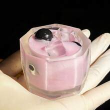 手工珍珠奶茶捏捏乐玩具，超吸睛减压小玩意，奶茶杯造型，绵密触感，舒缓压力，抚慰情绪，送礼佳品，节日礼物，生日礼物，完美礼物 - 彩色 - 查看 10