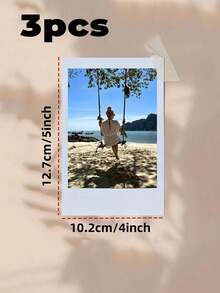 Customized Photo Printing - Personalized Photo Printing, Personalized Couple Photo Art Pieces Ready To Frame, DIY Birthday Anniversary Gift, Valentine's Day Romantic Gift, Personalized Photo Cards - Multicolor - View 14