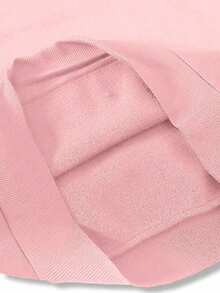 Disney Cars Sally Carrera Girls' Pink Crewneck Sweatshirt – Soft, Stylish Cartoon Pullover For School, Playdates & Disney Park Adventures - Pink - View 6