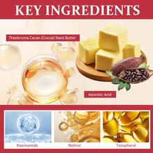 250g/8.82oz Loción aclaradora de piel íntima de alta capacidad, 50g Crema para la piel íntima, Desvanecer la pigmentación de la piel íntima, Iluminar y refinar la piel, Hidratar y nutrir, Cuidado personal, Cuidado de la piel - Blanco - Ver 4