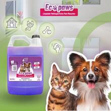TendenciaDesinfectante Multisuperficie Para Mascotas Lavanda 3.78 LCalidad premium - 1 - Ver 2