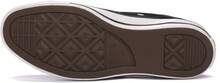 Converse Women Casual Athletic Shoes - Black - View 9