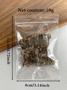 10g Premium Adlerholz, große Adlerholzstücke, Nha Trang Adlerholz, natürliches Adlerholz, süßer und aromatischer Duft, ideal für hochwertige Räuchergefäße. Der elegante und angenehme Adlerholzduft ist rauchlos und nicht reizend, langanhaltend. Geeignet für Aromatherapie, Luftreinigung, Entspannung von Körper und Geist. Eine ideale Wahl für Geschenke zu Feiertagen, für Zuhause und im Büro. - Große Stücke Adlerholz - Übersicht 9