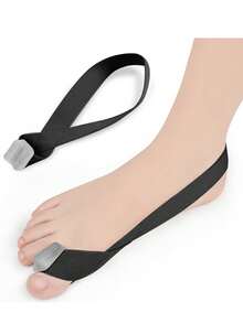 2 opciones de color, separador de dedos suave y cómodo con estiramiento ajustable para el pulgar, unisex, apto para uso diario y actividades de ciclismo - Multicolor - Ver 9