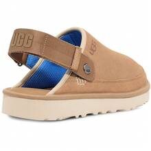 Sandalias cerradas Goldencoast para hombres Ugg - Arena / Santorini - Ver 4
