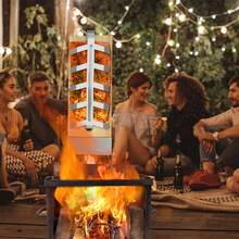 BBQ Grills & BBQ Meshes - A - View 5