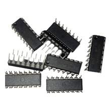 Circuito Integrado de  Uln2003 Paquete Darlington 30 Piezas Calidad Premium - 1 - Ver 2