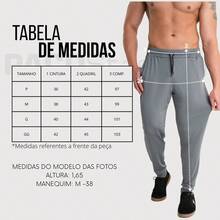 Men's Sports Jogger Pants In DriFit Premium With High Elasticity And Comfort - Ngẫu nhiên - Xem 5