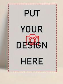 Customized Photo Cards, Invitation Cards, Personalized Paper Cards, Postcards, Unique Thank You Cards, Wedding Invitations - Paper Material, Includes Envelopes - Multicolor - View 5