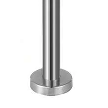 110cm Glass Balustrade Posts, Stainless Steel Balustrade Posts Balustrades - 1 - View 8