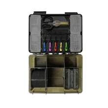 Korum Fully Loaded Tackle BLOX Box K0290081 - Multicolor - View 3