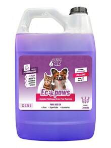 TendenciaDesinfectante Multisuperficie Para Mascotas Lavanda 3.78 LCalidad premium - 1 - Ver 5
