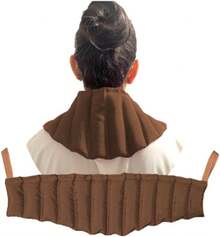 ¡RecomendadoCompresa de calentamiento para microondas, Compresas terapeuticas de semillas para aliviar el dolor, calambres, músculos, articulaciones, espalda, cuello y hombros, almohada de compresa de calor y frio¡Top de Temporada - Rosa Fuerte - Ver 1