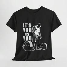 Deadpool Love You Men's T-Shirt Funny Movie Themed Novelty Tee Shirt Unisex Top - 黑色 - 查看 8