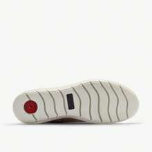 Clarks Un Bay Lace - Beige - View 3
