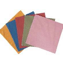Super Absorbent Microfiber Kitchen Dishcloth, Thick Corn Kernel Cleaning Cloth, Oil-Free And Special Texture For Efficient Dishwashing And Surface Cleaning, Microfiber Dishcloth, Assorted Colors - Square - View 7