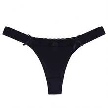 Women Thongs - Nhiều màu - Xem 7