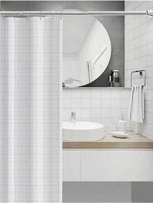 Stainless Steel Extra Long Extendable Curtain Rod, Closet Hanging Rail, Laundry Drying Rack, Towel Bar, Suitable For Curtains, Doors, Bedrooms, No Drilling Required - Multicolor - View 5