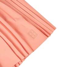 Nike 女士 AS W NKCT DF ADVTG ACE SKT HR 褶裥梭织半身裙 FZ6513-844 - 橘色 - 查看 4