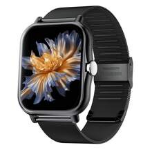 SIMSONLAB 2025 New 1.83" HD Full Touch Screen Smart Watch, Unisex, Supports Phone Dialing/Answering, Pedometer, Calorie Counting, Multiple Sports Modes, Message & Call Notifications, Multi-Functional Smart Watch, Fitness Tracker, Compatible With Android/IOS - Gold - View 15