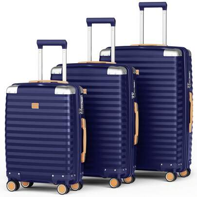 Joyway 3 Piece Lugg…