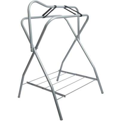 Dover Saddlery 34"X27" Lightweight Portable Saddle Stand