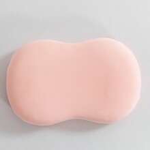 Almohadas memory foam,Tiene una forma muy bonita y es incluso más suave que el pan. - Rosa - Ver 8