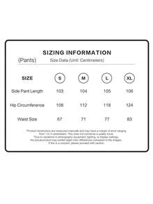 休闲优雅卡其色长袖西装外套+直筒裤，女士两件套春季套装 - 駝色 - 查看 5