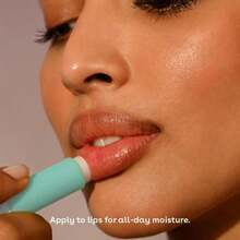 Eos Natural Shea Lip Balm- Birthday Cake, All-Day Moisture Lip Care Products, 0.14 Oz - Màu A - Xem 4