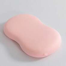 Almohadas memory foam,Tiene una forma muy bonita y es incluso más suave que el pan. - Rosa - Ver 1