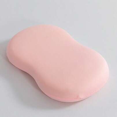 Almohadas memory foam,Tiene una forma muy bonita y es incluso más suave que el pan.