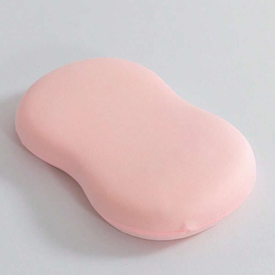 Almohadas memory foam,Tiene una forma muy bonita y es incluso más suave que el pan. - Rosa - Ver 1