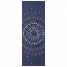 Yoga Mat - Premium 6mm Print Extra Thick Non Slip Exercise & Fitness Mat For All Types Of Yoga, Pilates & Floor Workouts (68\L X 24\W X 6mm Thick) - 此時此地 - 查看 4